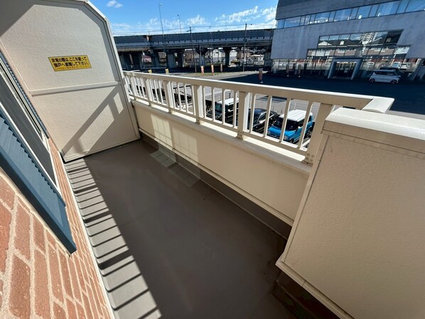 アウローラ玉手Ⅱ Aの物件内観写真